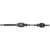 POINT GEAR PNG75937 Aandrijfas