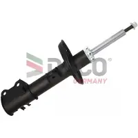 DACO Germany Schokdemper 450104L