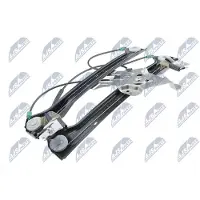 NTY EPS-SA-000 Raammechanisme