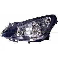 PRASCO OP0344914 Koplamp