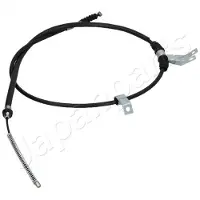 Japanparts BC-208 Handremkabel