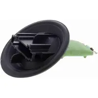 VEMO V10-79-0009 Regelaar, interieurventilator