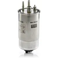 Mann Brandstoffilter WK853/20 Mann voor o.a. FIAT, FORD