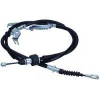 MAXGEAR 32-1381 Handremkabel