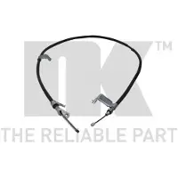 NK 9022132 Handremkabel