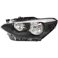 Hella Koplamp 1EG 010 741-071 Hella voor o.a. BMW