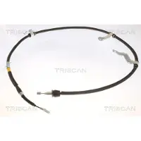 TRISCAN Trekkabel, parkeerrem 8140 181142