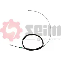 Seim Trekkabel, parkeerrem 404973