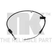 NK 905240 Handremkabel