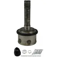 KAVO PARTS CV-4004 Homokineet reparatie set, aandrijfas