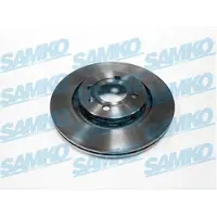 SAMKO Remschijf V2261V