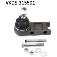 Skf VKDS 315501 Fuseekogel