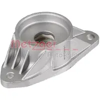 METZGER Veerpoot 6490400