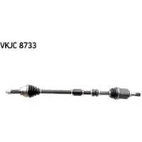 Skf As VKJC 8733