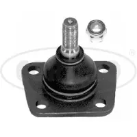 CORTECO 49400693 Fuseekogel