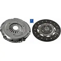 SACHS Koppelingsset 3000 970 068