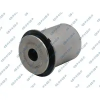 GSP Draagarmrubber 531688