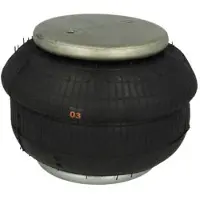 MAGNUM TECHNOLOGY Veerbalg, luchtvering 5002-03-0207P