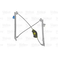 Valeo 851736 Raammechanisme