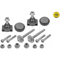 Meyle Reparatieset, ophanging/geleiderverbinding KIT 016 010 0019/HD