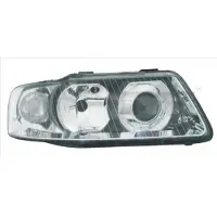 TYC Koplamp links 20-0118-05-2 TYC voor o.a. AUDI