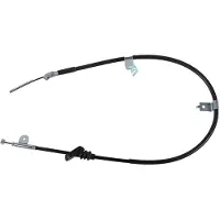 METZGER 1.NI009 Handremkabel