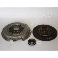 Japanparts KF-578 Koppelingsset