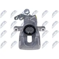 NTY Remklauw HZT-PE-012