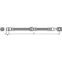 METZGER Remslang 4110314