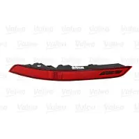 Valeo Achterlicht 045483 Valeo voor o.a. PORSCHE