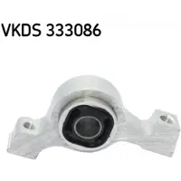 Skf VKDS 333086 Draagarmrubber