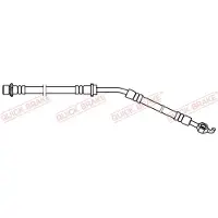 Quick Brake Remslang 58.886