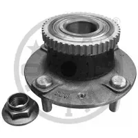 OPTIMAL 922181 Wiellagerset