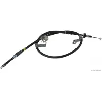 HERTH+BUSS ELPARTS Kabel, parkeerrem J3930349