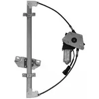 MAGNETI MARELLI 350103217000 Raammechanisme