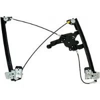 METZGER 2160047 Raammechanisme