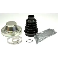 SPIDAN 24230 Asmanchetten set