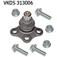 Skf Fuseekogel VKDS 313006