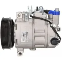 THERMOTEC Compressor airconditioning KTT090074
