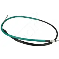 Linex Kabel, parkeerrem 09.01.64 links