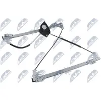 NTY EPS-BM-016 Raammechanisme