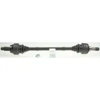 SPIDAN 36070 Aandrijfas
