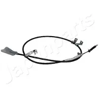 Japanparts BC-163R Handremkabel