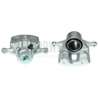 BUDWEG CALIPER Remklauw BUDWEG 344290, voor links