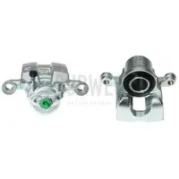 BUDWEG CALIPER 344640 Remklauw
