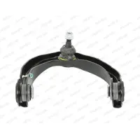 Moog Draagarm, wielophanging CH-WP-14086 Vooras, rechts, voorkant