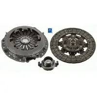 SACHS 3000 828 501 Koppelingsset