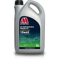 Millers Motorolie EE PERFORMANCE 10W40 5L