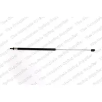 LESJÖFORS Gasveer, motorkap 8004205