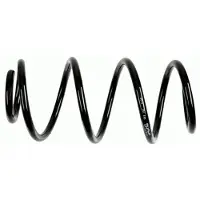 SACHS 993 190 Chassisveer